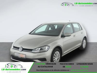 Volkswagen Golf 1.0 TSI 85 BVM