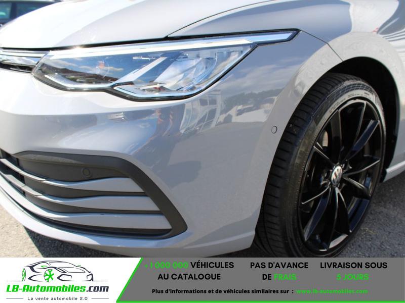 Volkswagen Golf 2.0 TDI SCR 150 BVA - Photo 7 / 9