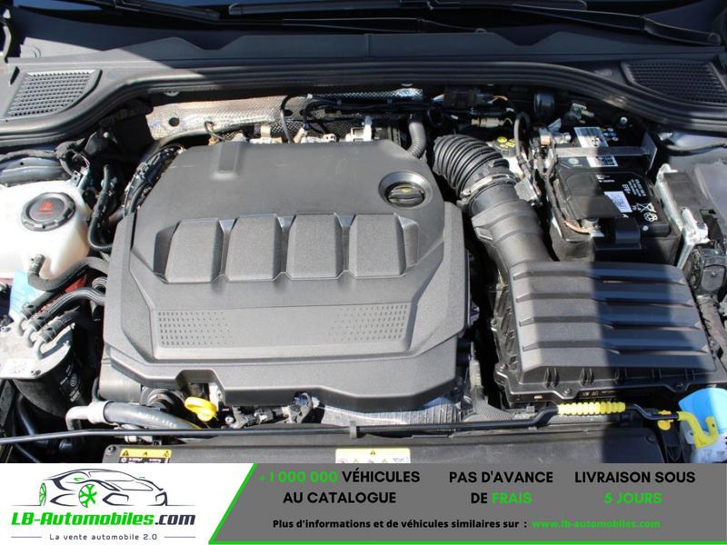 Volkswagen Golf 2.0 TDI SCR 150 BVA - Photo 8 / 9