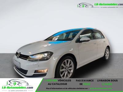 Volkswagen Golf 1.4 TSI 125 BVM