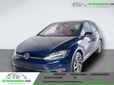 Volkswagen Golf 1.4 TSI 125 BVA