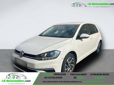 Volkswagen Golf 1.4 TSI 125 BVA