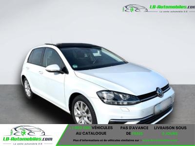 Volkswagen Golf 1.4 TSI 125 BVA
