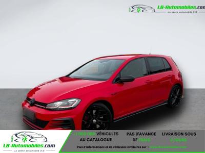 Volkswagen Golf 2.0 TSI 290 BVA GTI TCR