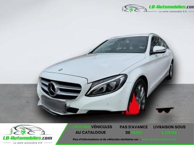 Mercedes Classe C Break 180 BVA