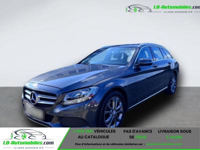 Mercedes Classe C Break 180 BVM