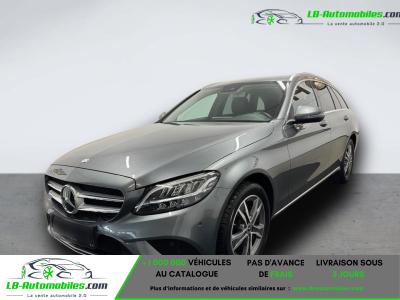 Mercedes Classe C Break 200 BVA