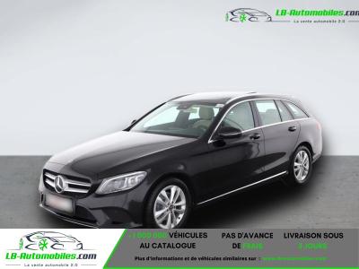 Mercedes Classe C Break 200 BVA