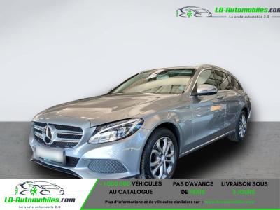 Mercedes Classe C Break 220 d BVA