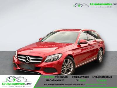 Mercedes Classe C Break 250 BVA