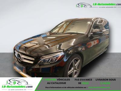 Mercedes Classe C Break 250 BVA