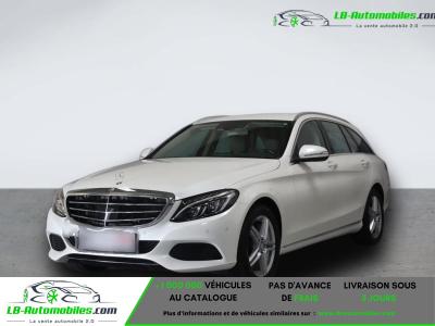 Mercedes Classe C Break 250 d BVA