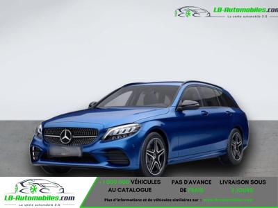 Mercedes Classe C Break 300 BVA