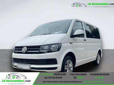 Volkswagen Multivan 2.0 TDI 150 BVA