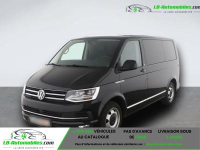 Volkswagen Multivan 2.0 TDI 150 BVA