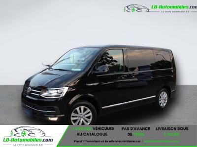 Volkswagen Multivan 2.0 TDI 150 BVA