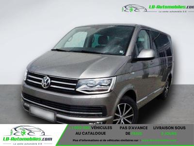Volkswagen Multivan 2.0 TDI 150 BVA
