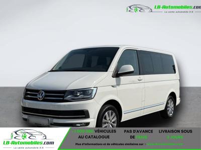 Volkswagen Multivan 2.0 TDI 198 BVA 4Motion