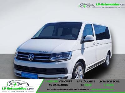 Volkswagen Multivan 2.0 TDI 198 BVA