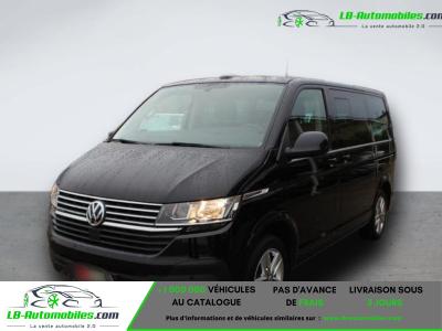 Volkswagen Multivan 2.0 TDI 150 BVA
