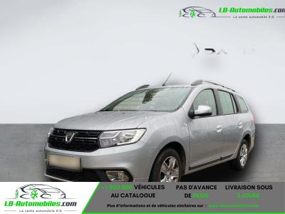 Dacia Logan MCV SCe 75