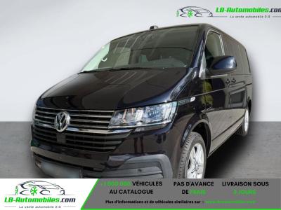 Volkswagen Multivan 2.0 TDI 150 BVA 4Motion
