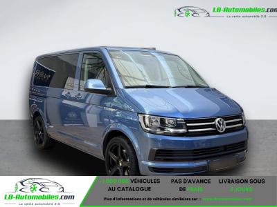 Volkswagen Multivan 2.0 TDI 204 BVA