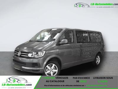 Volkswagen Multivan 2.0 TDI 204 BVA