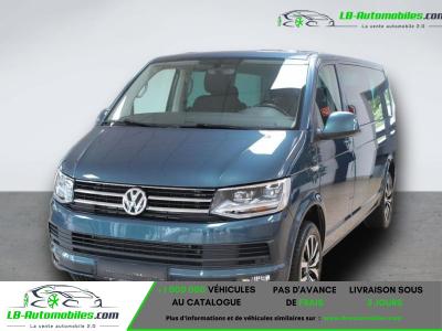Volkswagen Multivan 2.0 TSI 150 BVM