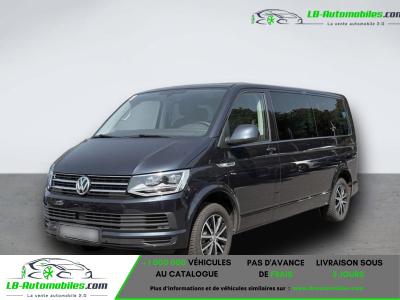 Volkswagen Multivan 2.0 TSI 204 BVA