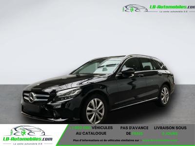 Mercedes Classe C Break 180 BVM