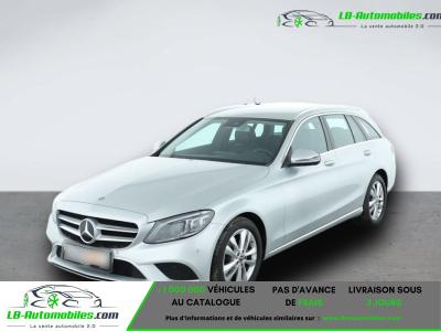 Mercedes Classe C Break 200 d BVA