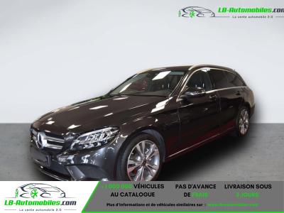 Mercedes Classe C Break 200 d BVA