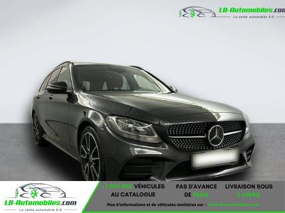 Mercedes Classe C Break 200 d BVA
