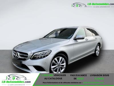 Mercedes Classe C Break 220 d BVA