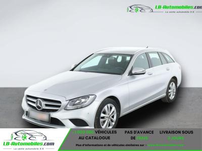 Mercedes Classe C Break 220 d BVA