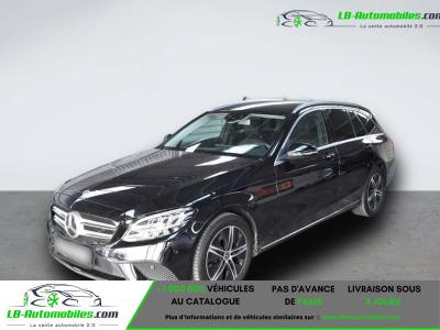Mercedes Classe C Break 220 d BVA