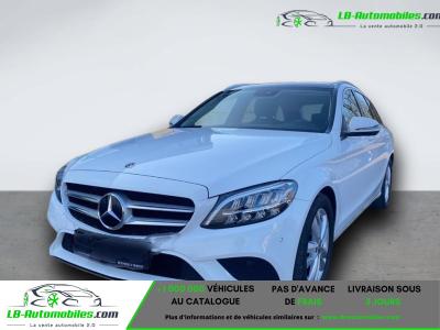 Mercedes Classe C Break 300 d BVA