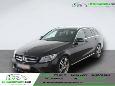 Mercedes Classe C Break 300 d BVA