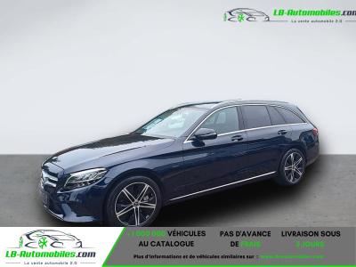 Mercedes Classe C Break 300 d BVA
