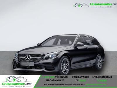 Mercedes Classe C Break 300 d BVA