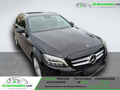 Mercedes Classe C Break 300 d BVA