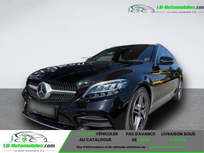 Mercedes Classe C Break 300 d BVA