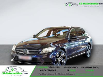 Mercedes Classe C Break 300 de BVA