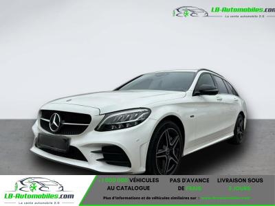 Mercedes Classe C Break 300 e BVA