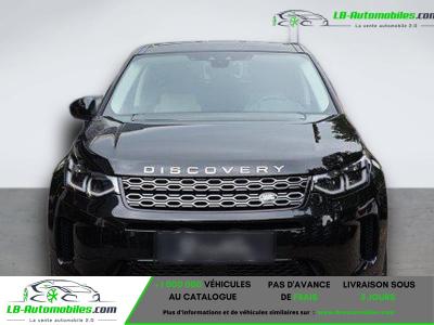 Land Rover Discovery Sport D150