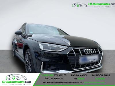 Audi A4 Allroad 45 TFSI 265 BVA Quattro