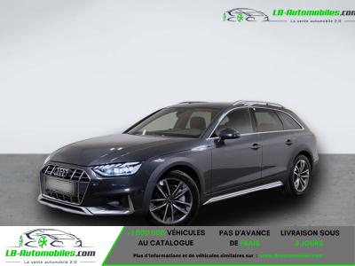 Audi A4 Allroad 45 TFSI 265 BVA Quattro