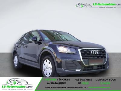 Audi Q2 TFSI 116 ch BVM