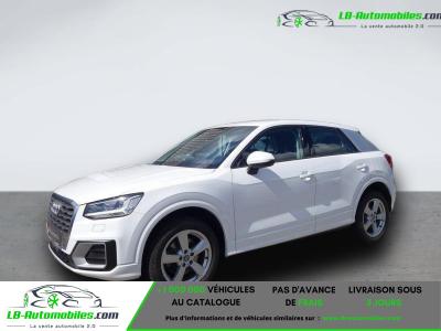 Audi Q2 TFSI 116 ch BVM